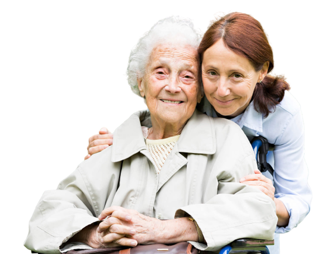 Курс патронажной сиделки (помощницы по уходу) в Калуге